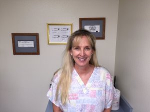 Photo of staff at Michael McWalters, DDS, Inc
